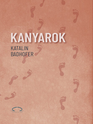 cover image of Kanyarok